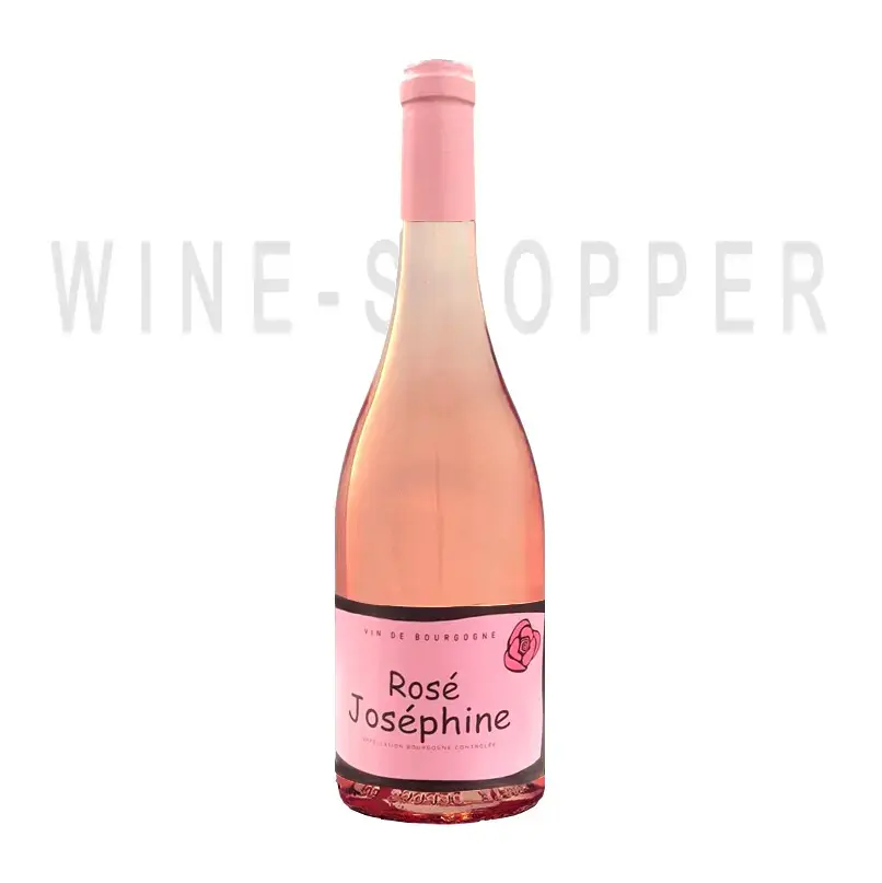 Вино Francois Bergeret, Rose Josephine, Bourgogne АOC 2017 0.75 л