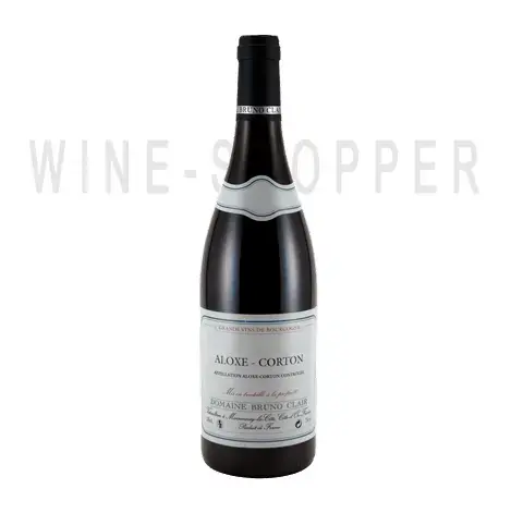 Вино Aloxe-Corton Domaine Bruno Clair 2013 0.75 л