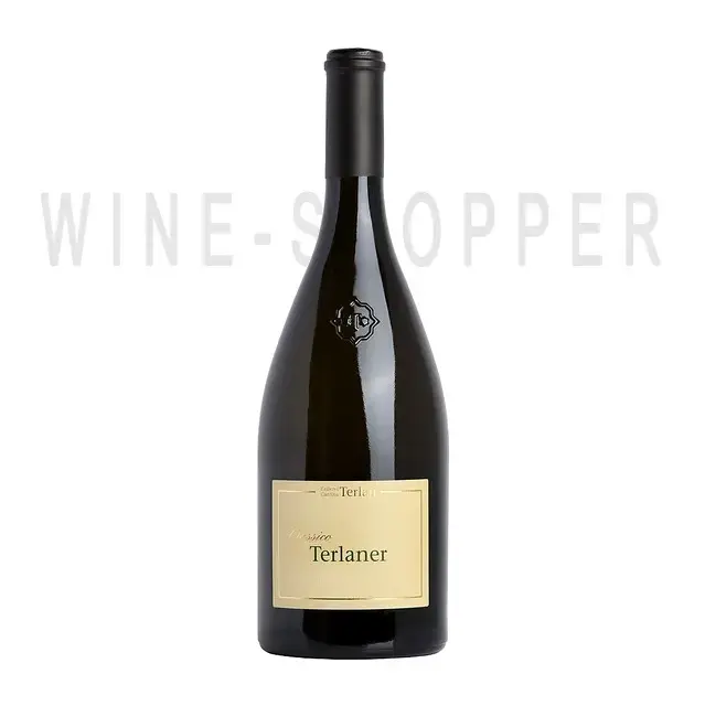 Вино Cantina Terlano Terlaner Alto Adige DOC 2018 0.75 л