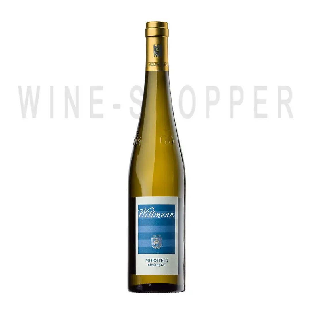 Вино Wittmann, Morstein Riesling GG Trocken 2017 0.75 л
