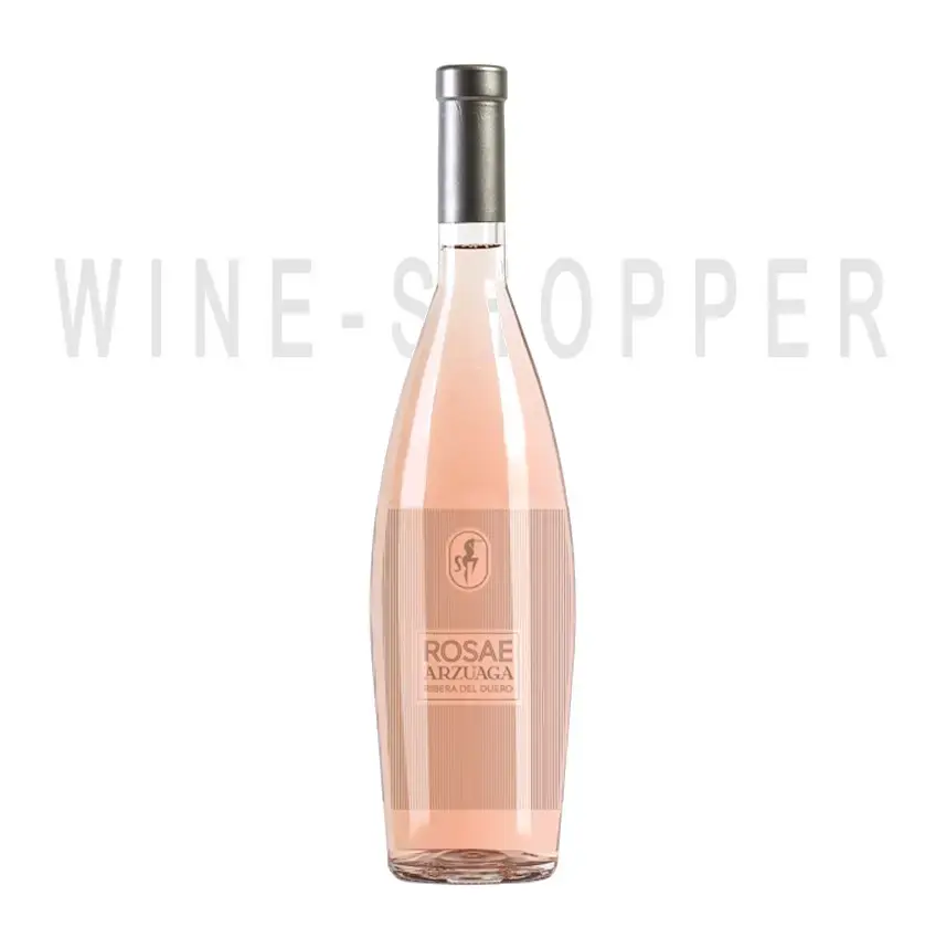 Вино Arzuaga, Rosae Ribera del Duero DO 2018 0.75 л