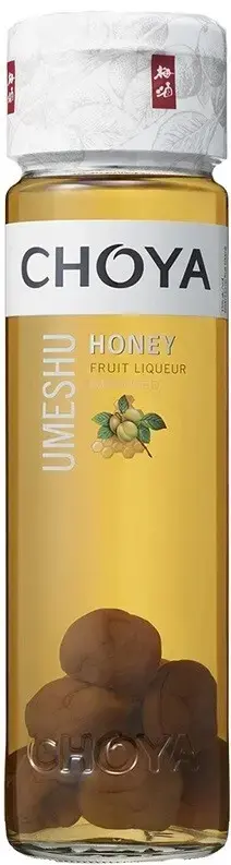 Ликер Choya Honey Umeshu, 0.75 л