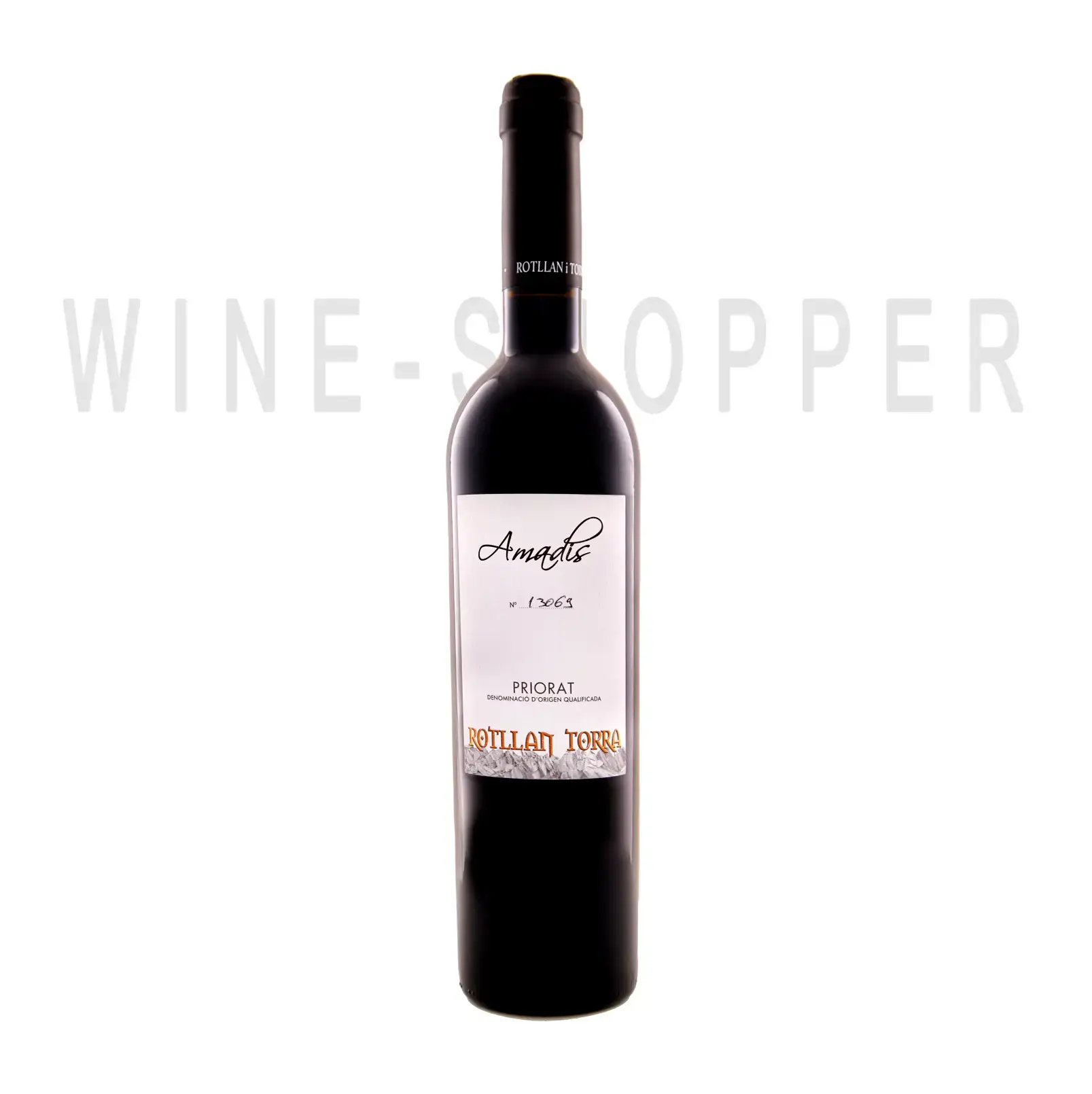 Вино Rotllan Torra Amadis Priorat DOQ 2014 0.75 л