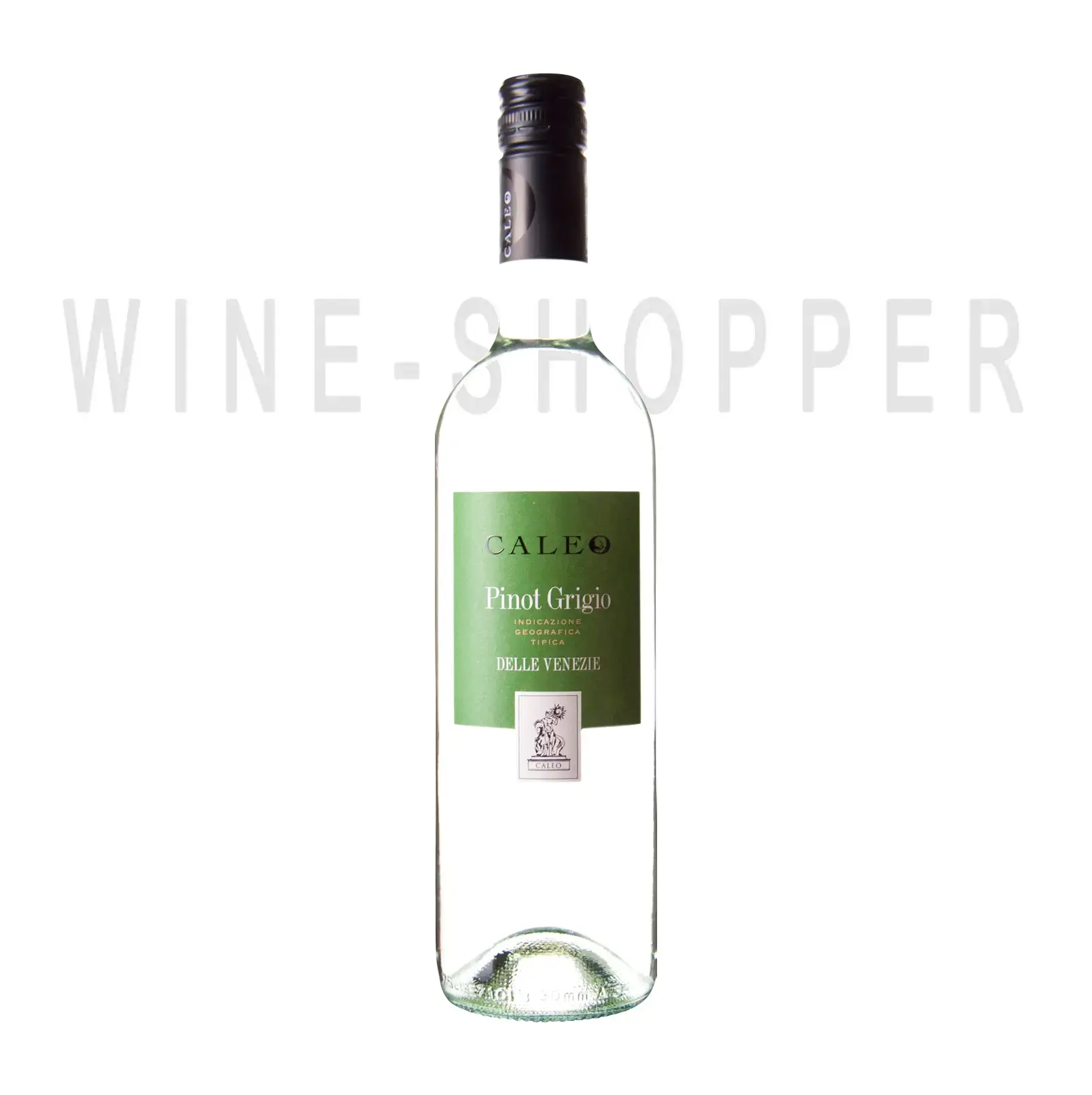 Вино Botter, Caleo Pinot Grigio Colli Aprutini IGT 0.75 л