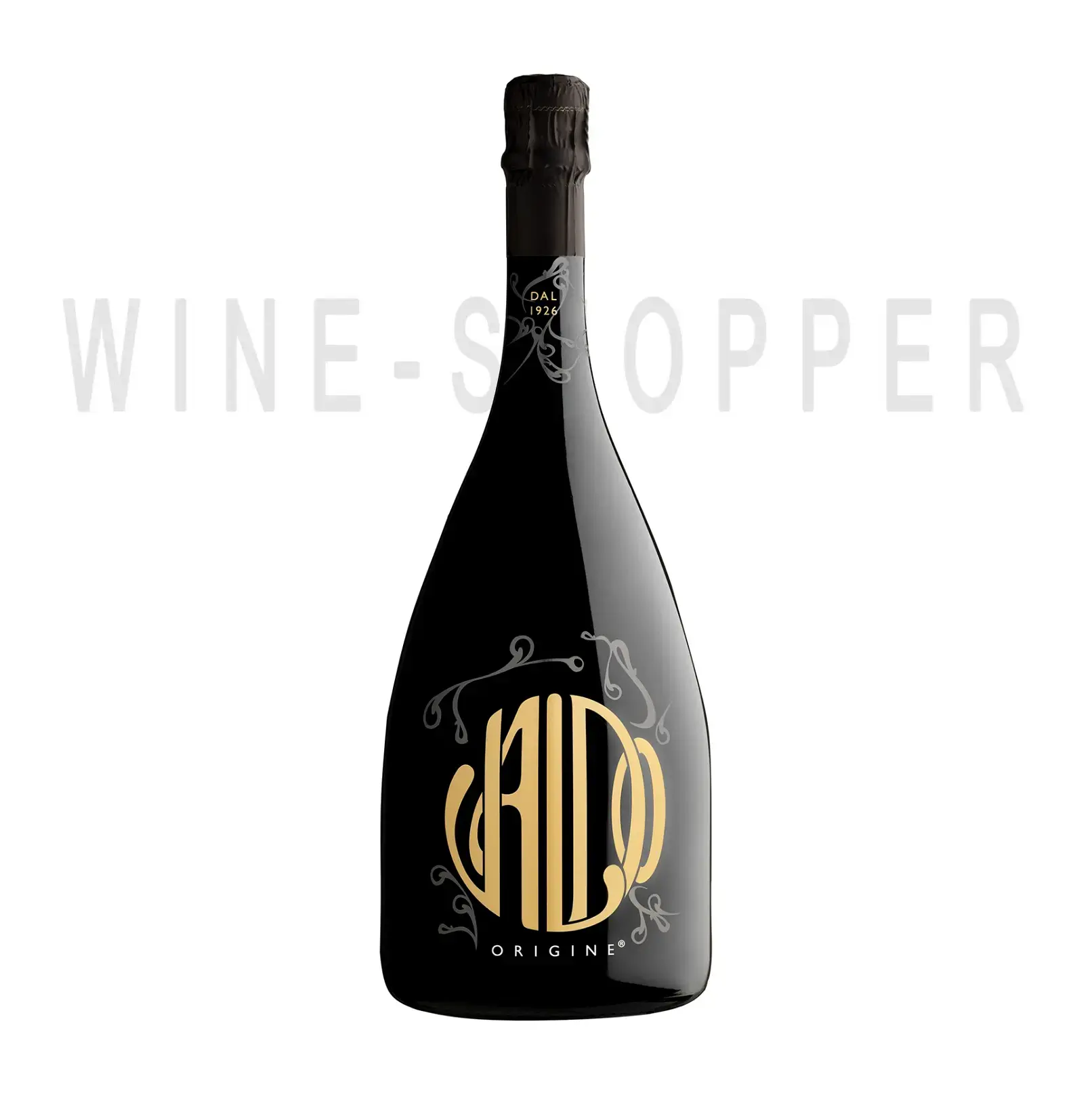 Игристое вино Valdo Origine Brut 1.5 л