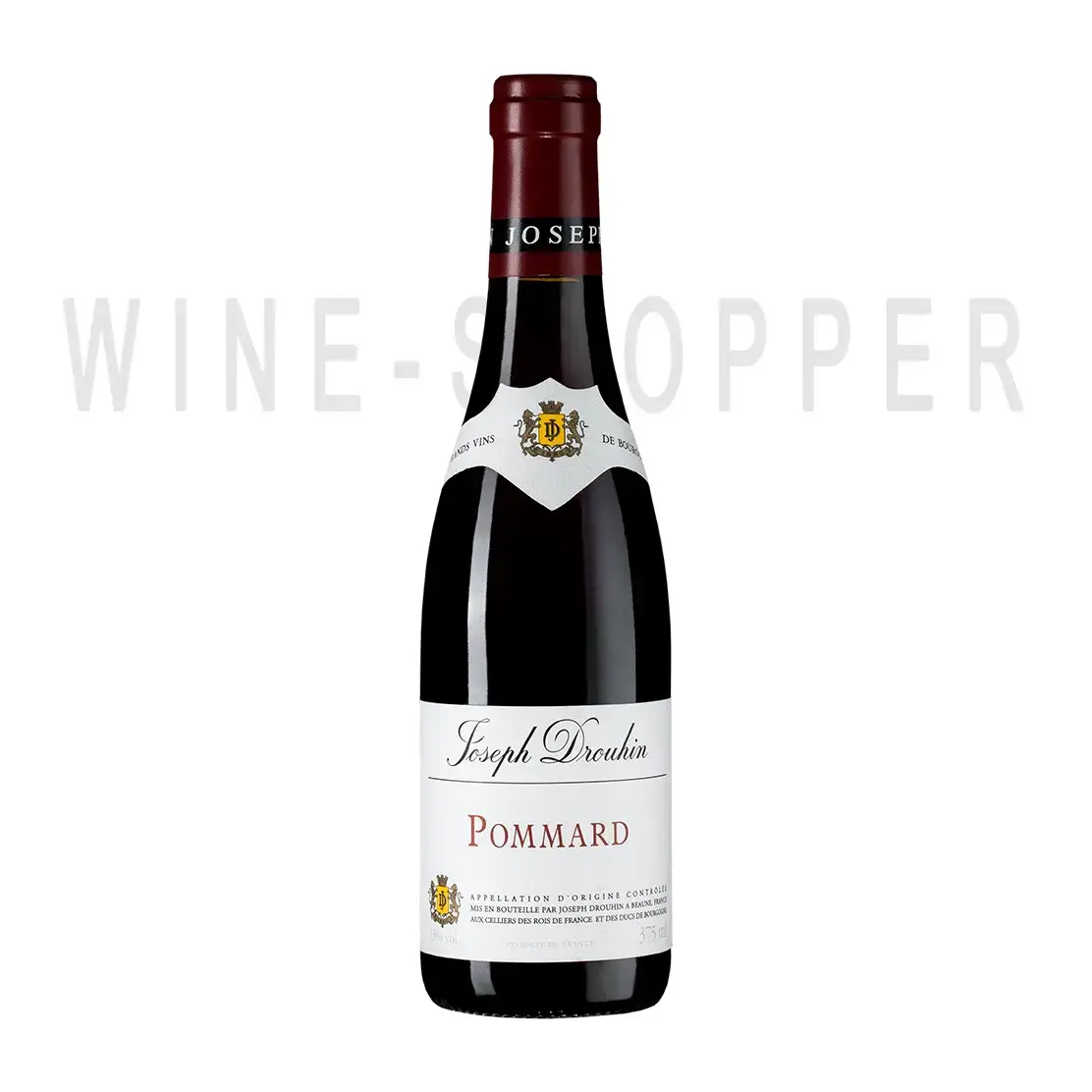 Вино Joseph Drouhin, Pommard AOC 2018 0.375 л