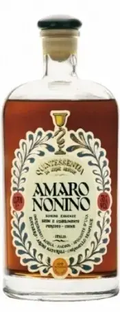 Ликер Nonino Amaro Quintessentia, 2 л