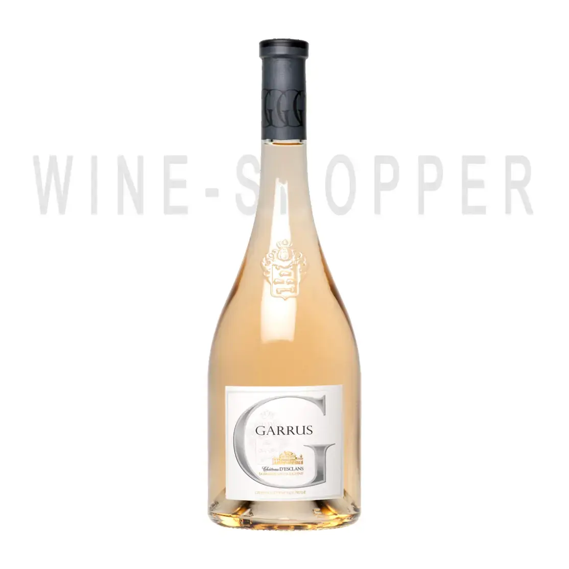 Вино Chateau d'Esclans Cotes de Provence Garrus 2017 0.75 л