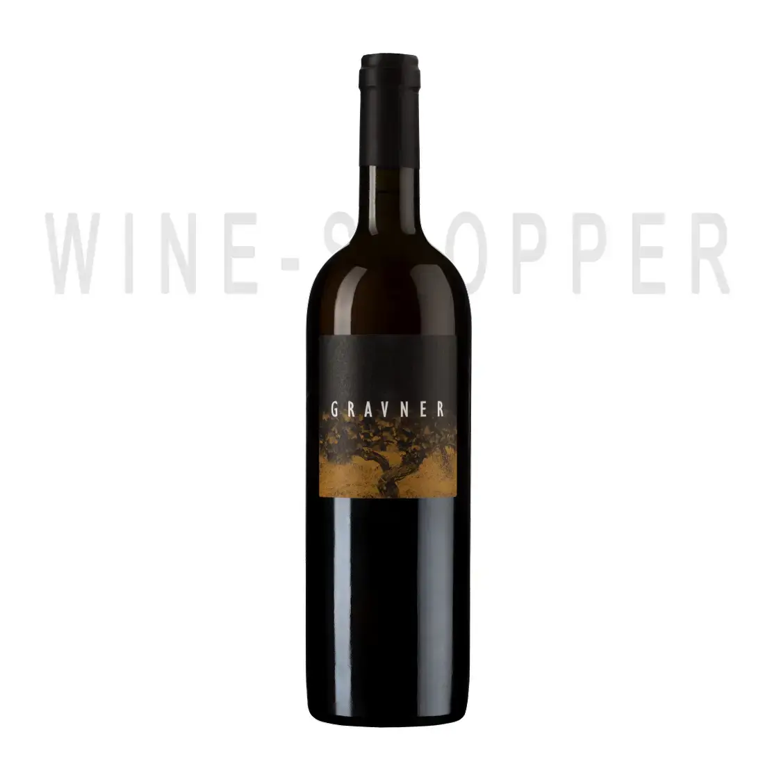 Вино Gravner Ribolla 2007 0.75 л
