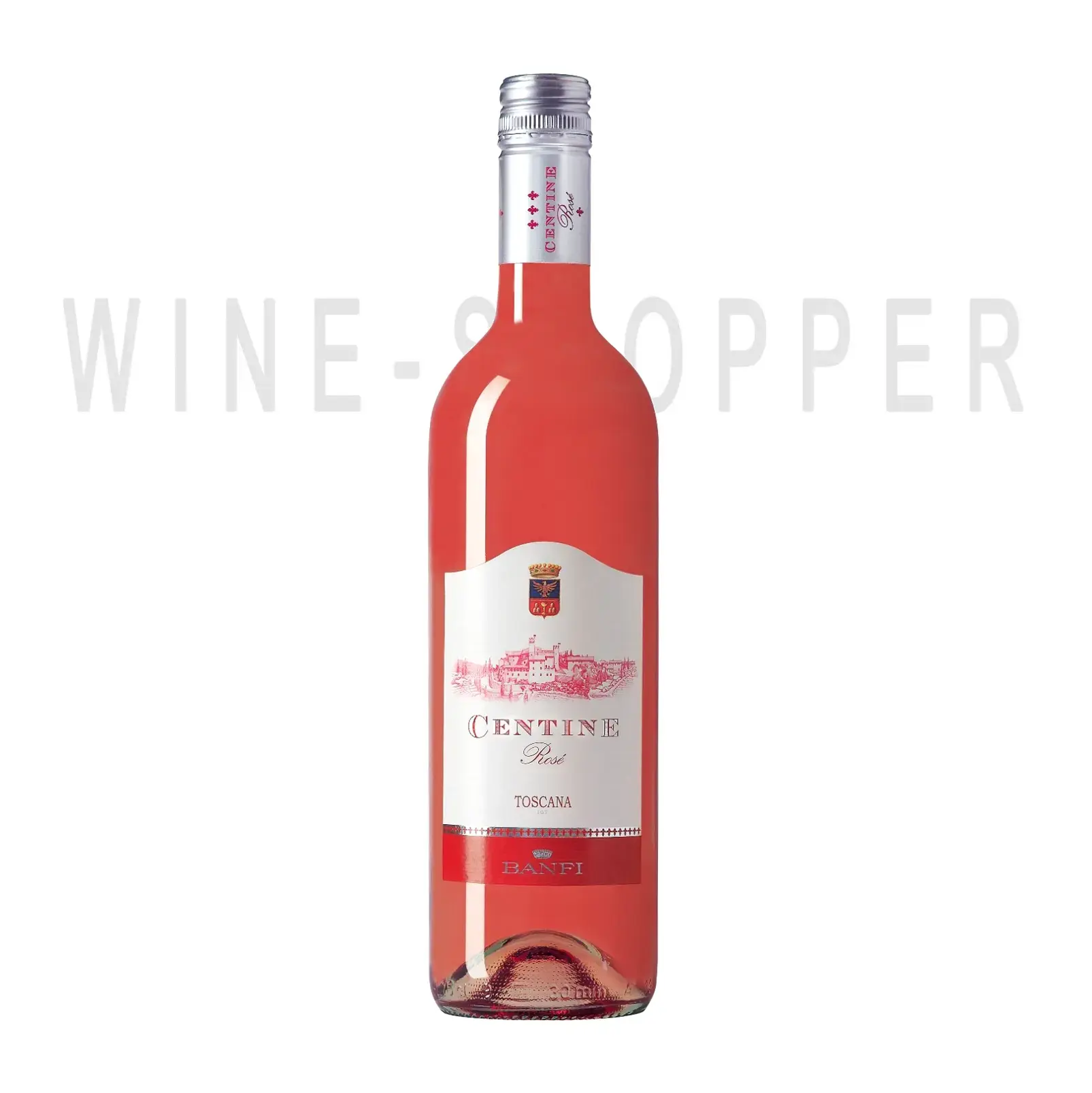 Вино Centine Rose, Toscana IGT 2014 0.75 л