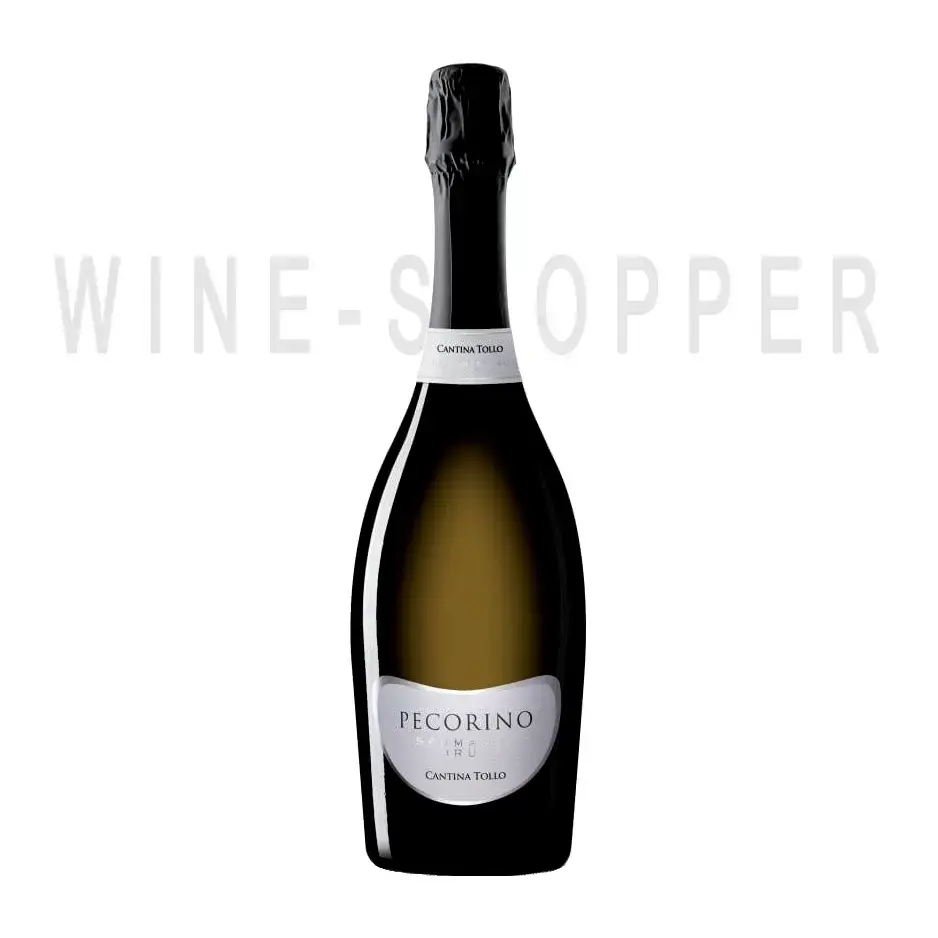 Игристое вино Cantina Tollo Pecorino Spumante Dry 0.75 л