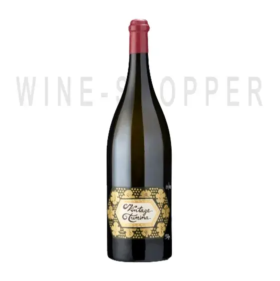 Вино Jermann, Vintage Tunina, Friuli-Venezia Giulia IGT, 2016, Hand Painted Label 2016 3 л