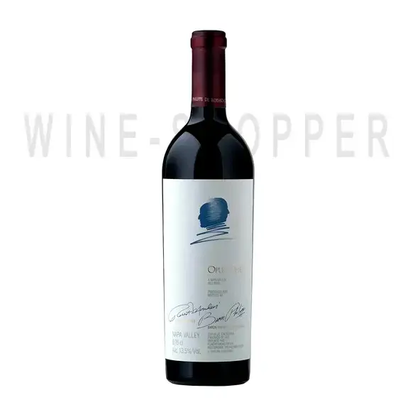 Вино Opus One 2006 0.75 л