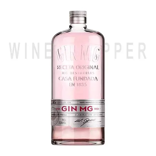 Джин Gin MG Rosa 0.7 л