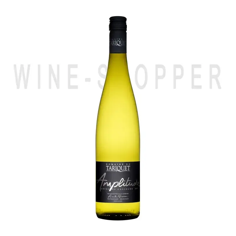 Вино Domaine du Tariquet Amplitude Cotes de Gascogne 2018 0.75 л