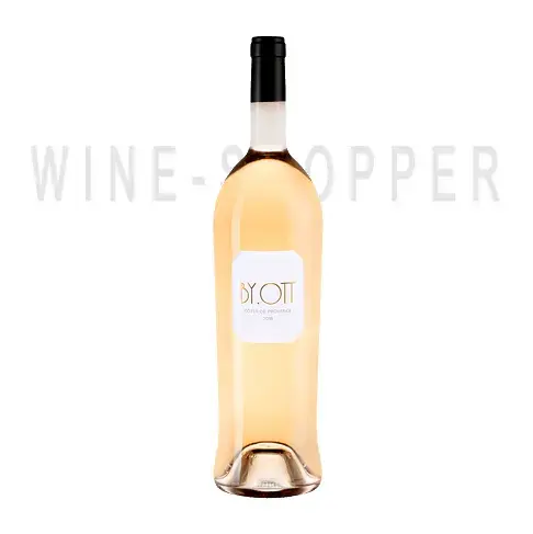 Вино Domaines Ott By.Ott Rose Cotes De Provence AOP 2018 1.5 л