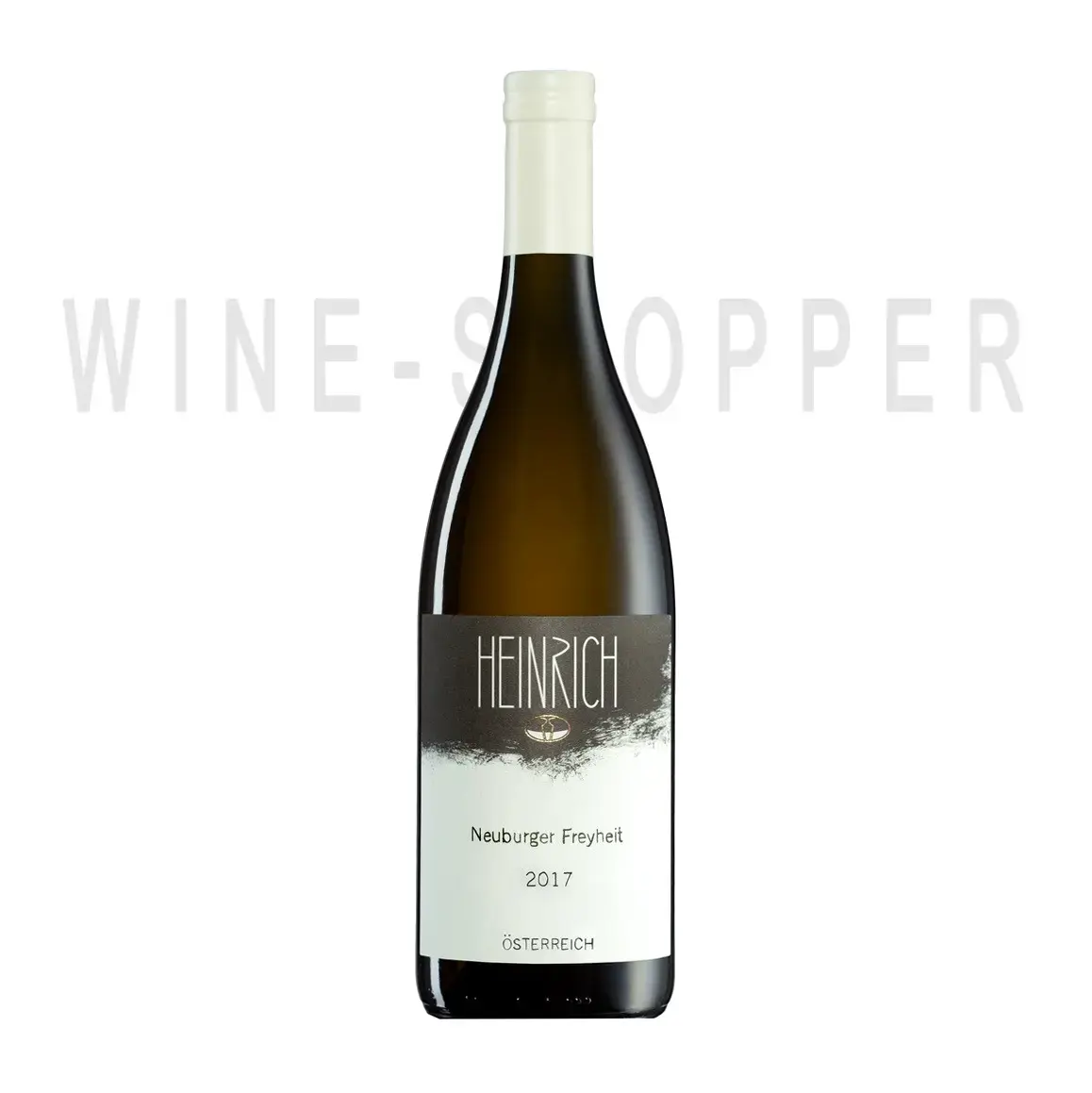 Вино Weingut Heinrich, Neuburger Freyheit 2017 0.75 л
