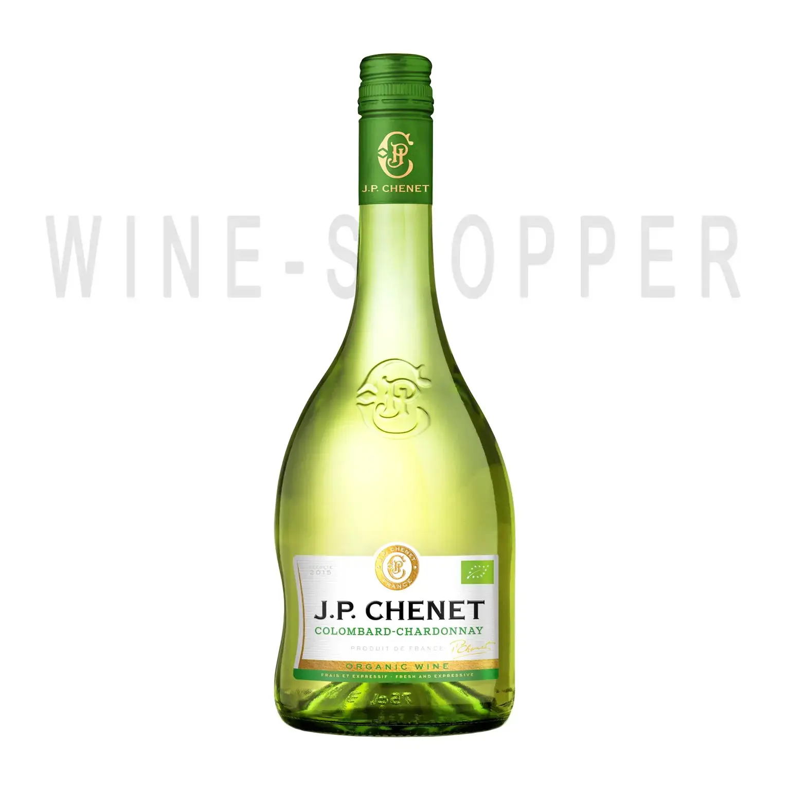 Вино Jean Paul Chenet Colombard-Chardonnay 0.75 л