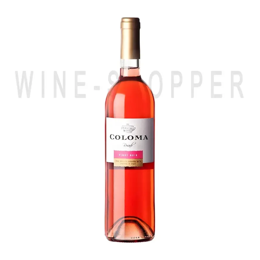 Вино Coloma Pinot Noir Rosado 0.75 л