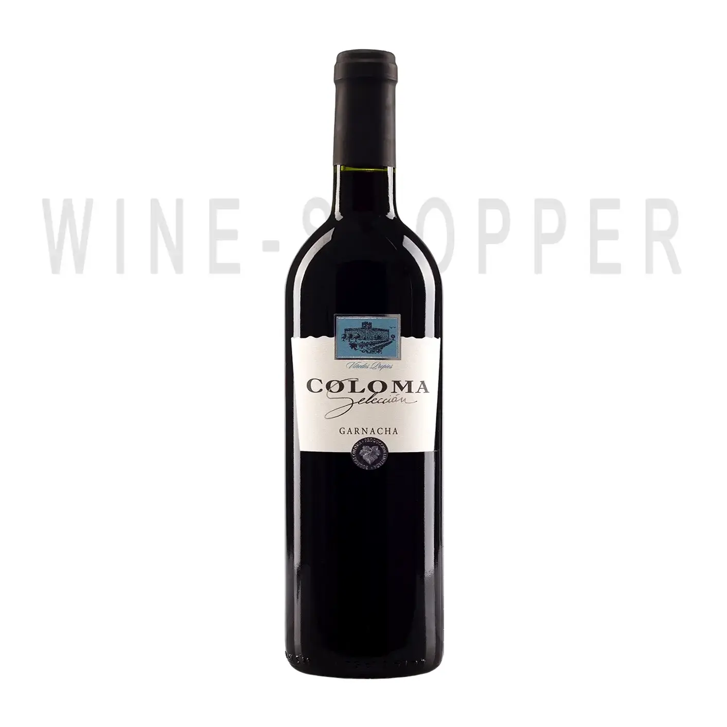Вино Coloma Garnacha Seleccion 0.75 л