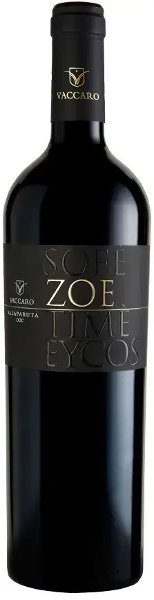 Вино Vaccaro Zoe Salaparuta DOC, 0.75 л