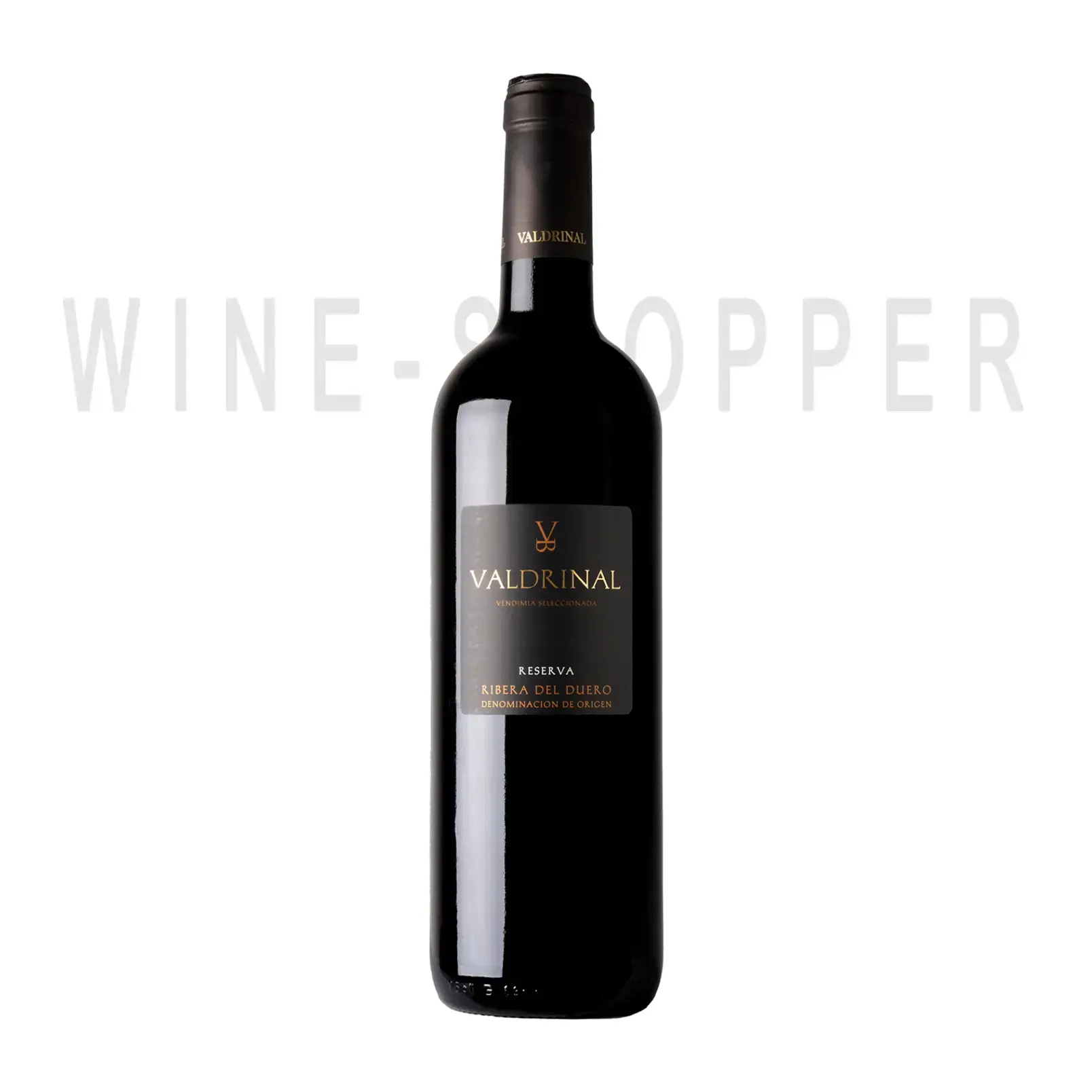 Вино Valdrinal, Reserva, Ribera del Duero DO 2002 3 л
