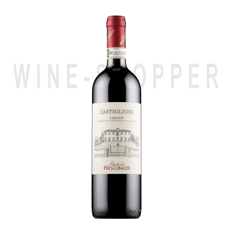 Вино Castiglioni Chianti 2023 0.75 л