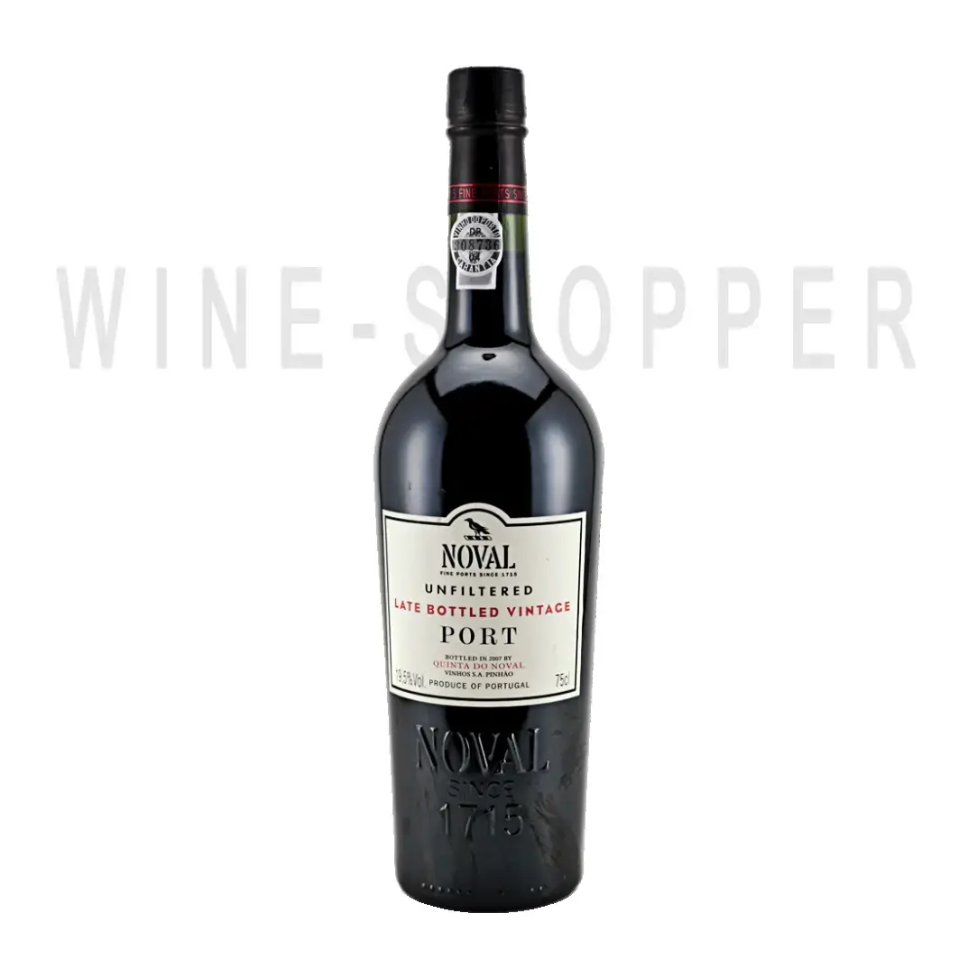 Вино Noval Late Bottled Vintage 2013 0.75 л
