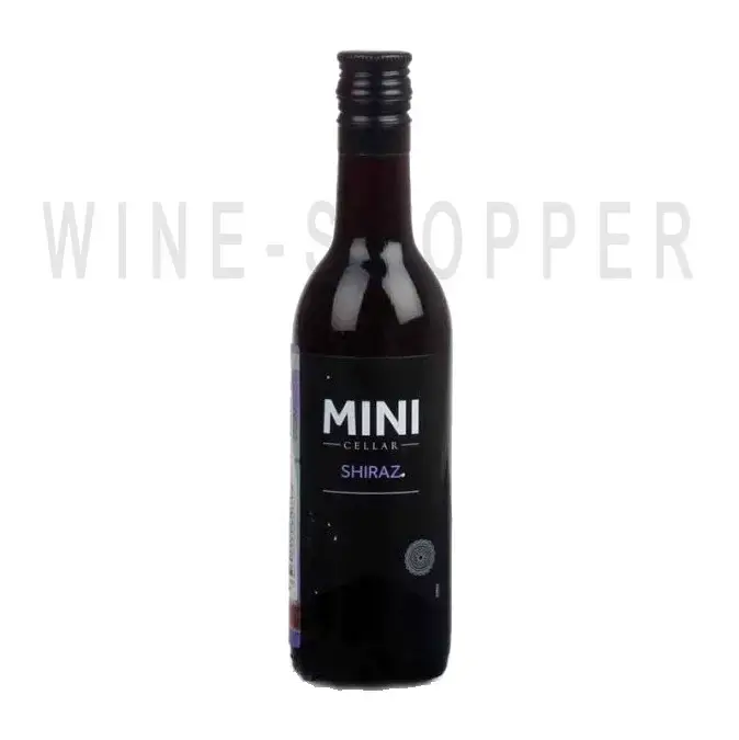 Вино Paul Sapin, Mini Shiraz 0.187 л