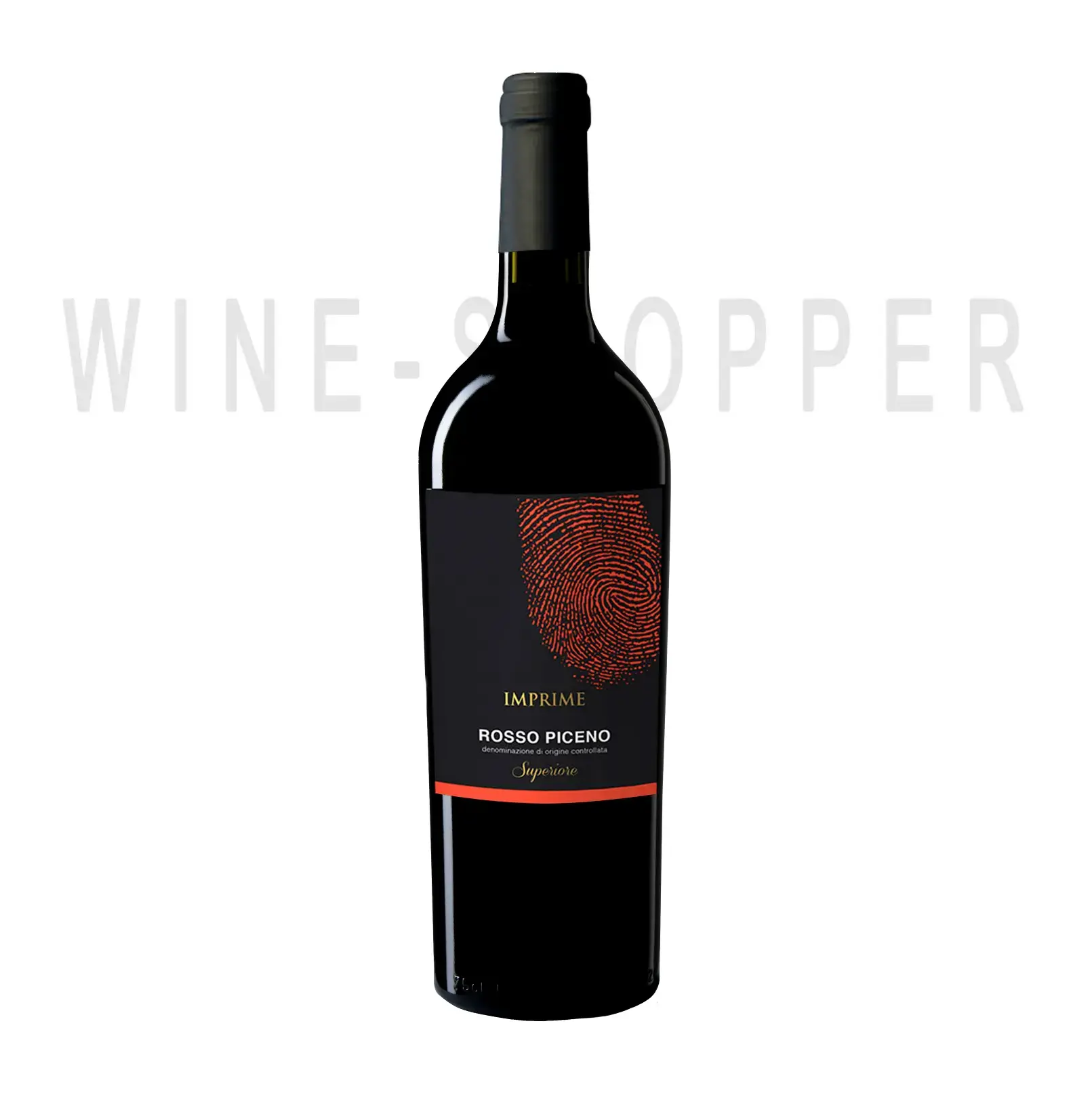 Вино Velenosi, Imprime Rosso Piceno Superiore DOC 0.75 л