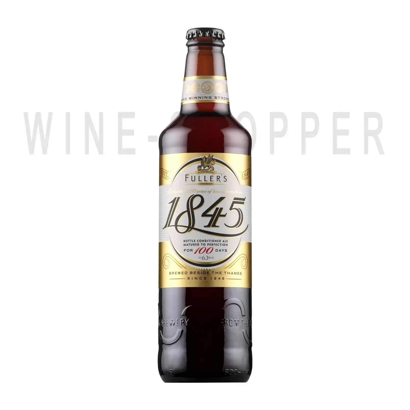 Пиво Fuller's 1845 0.5 л