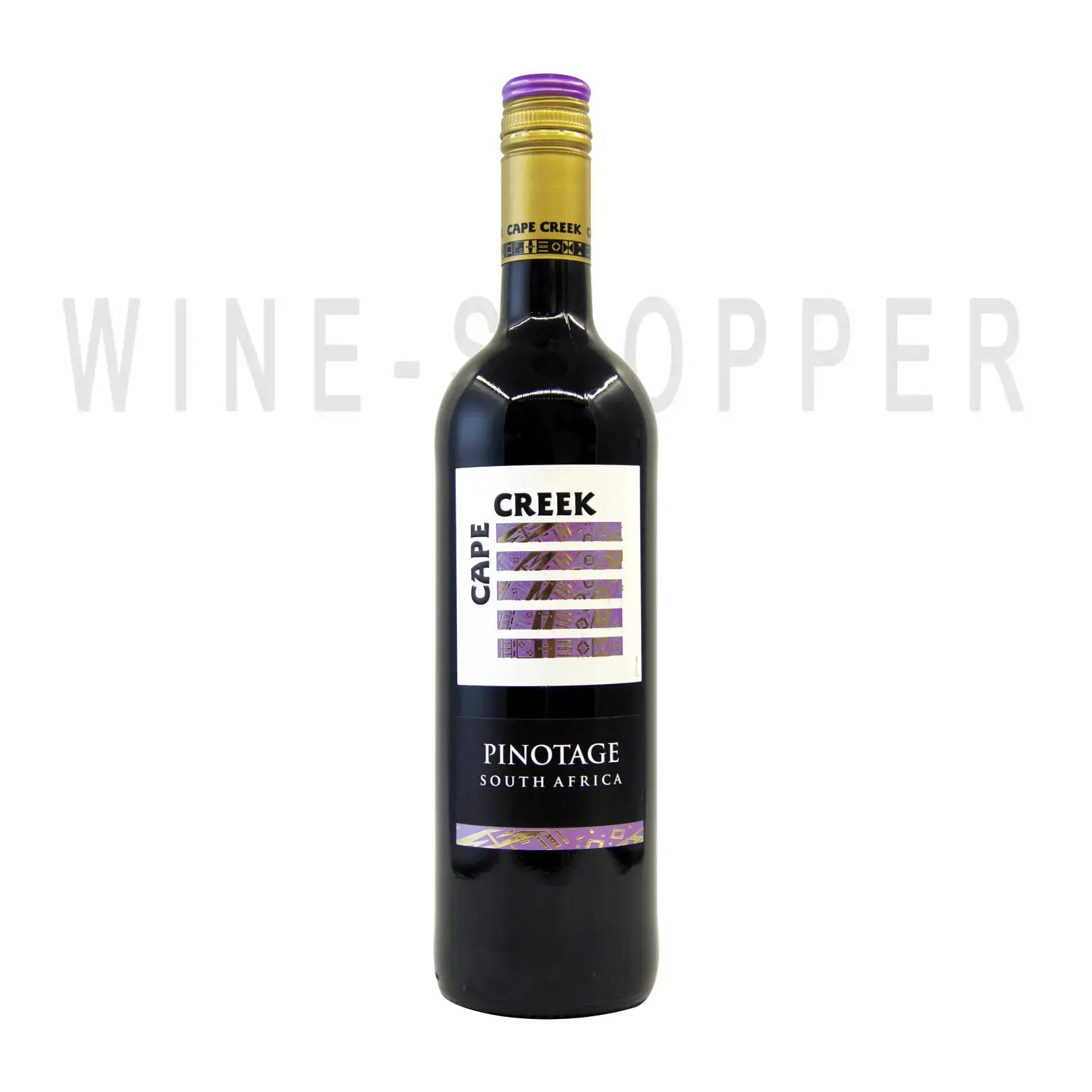 Вино Cape Creek Pinotage 1.5 л