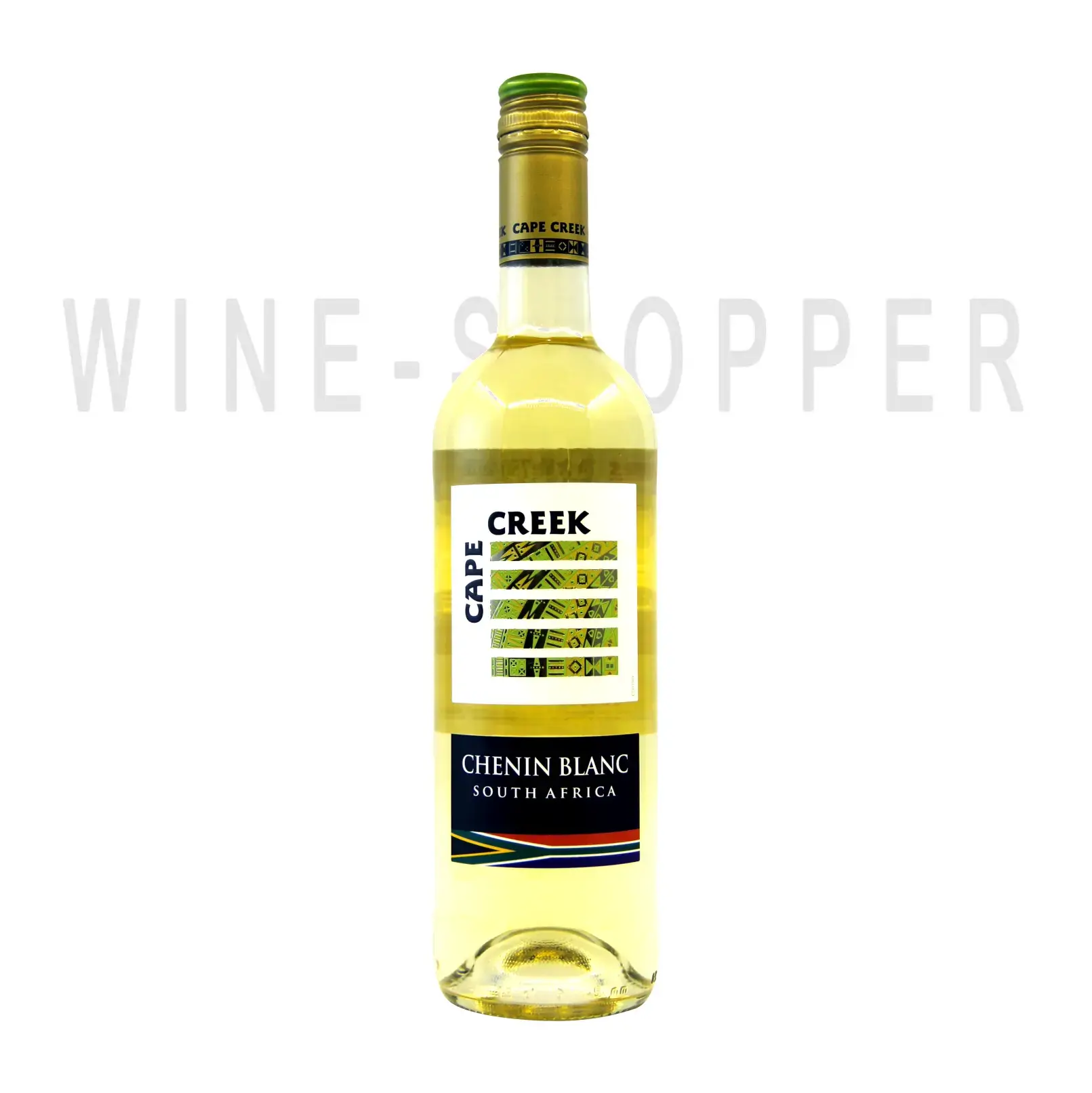 Вино Cape Creek Chenin Blanc 1.5 л