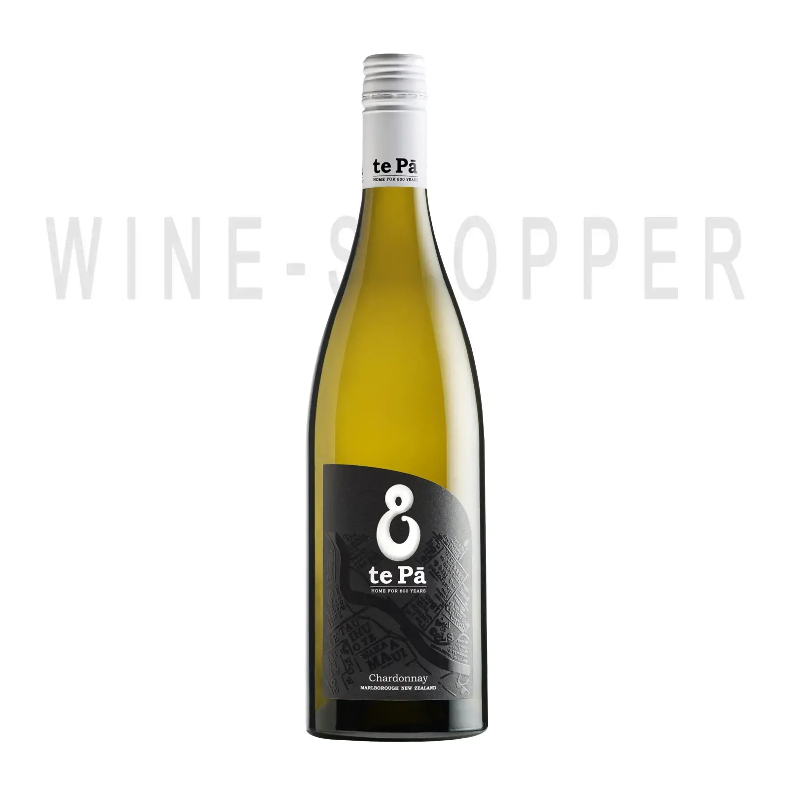 Вино te Pa Chardonnay 2018 0.75 л