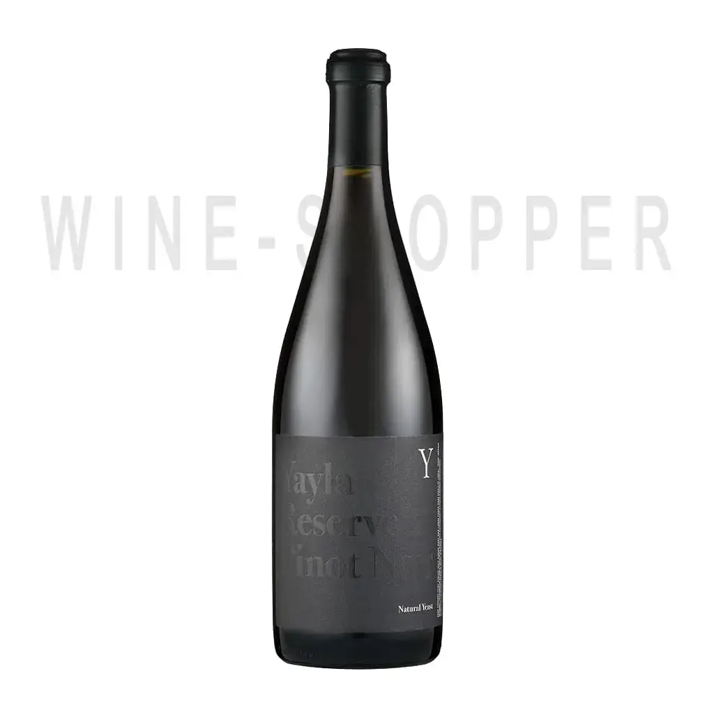 Вино Yaiyla Reserve Pinot Noir 0.75 л