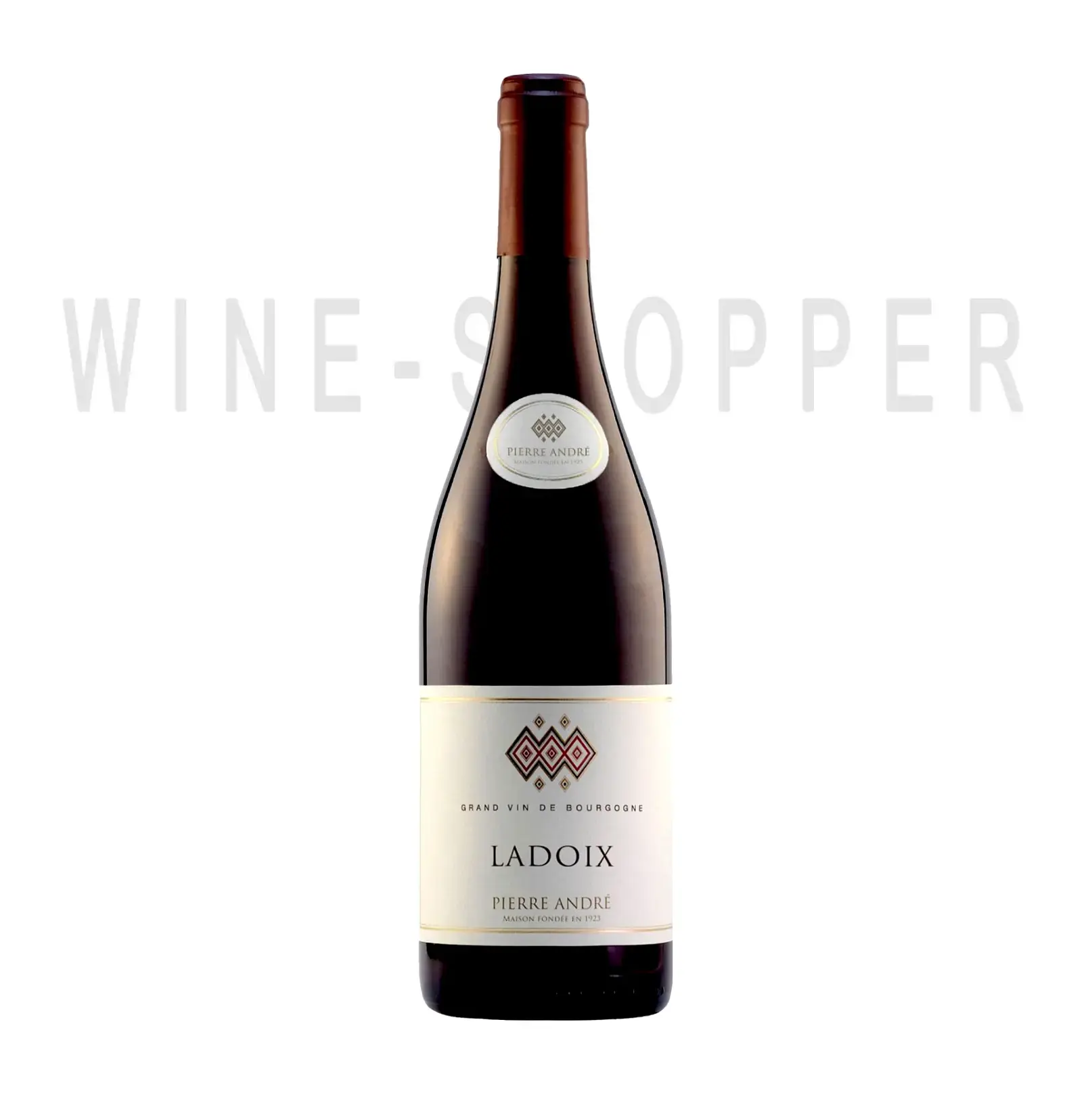 Вино Pierre Andre, Ladoix AOC 2015 0.75 л