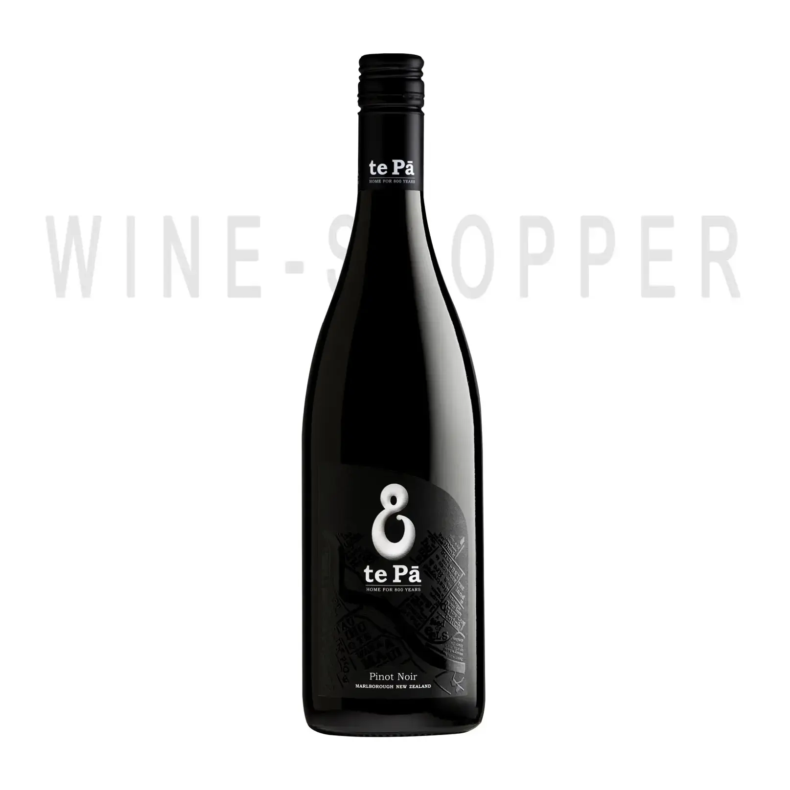Вино te Pa Pinot Noir 2019 0.75 л