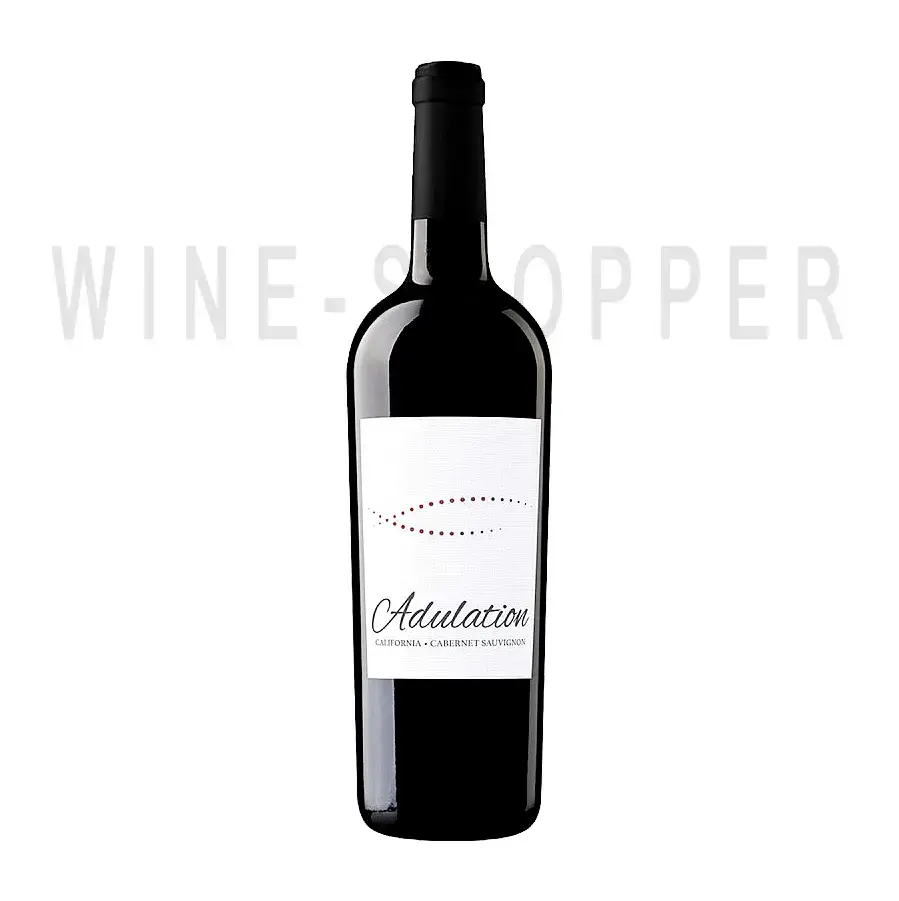 Вино Fior di Sole, Adulation Cabernet Sauvignon 2018 0.75 л