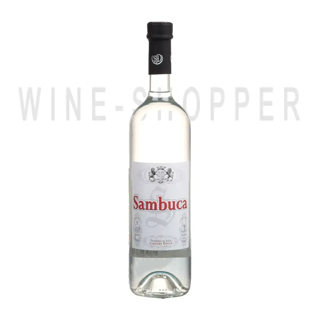 Ликер Sambuca Liquore Dolce 0.7 л