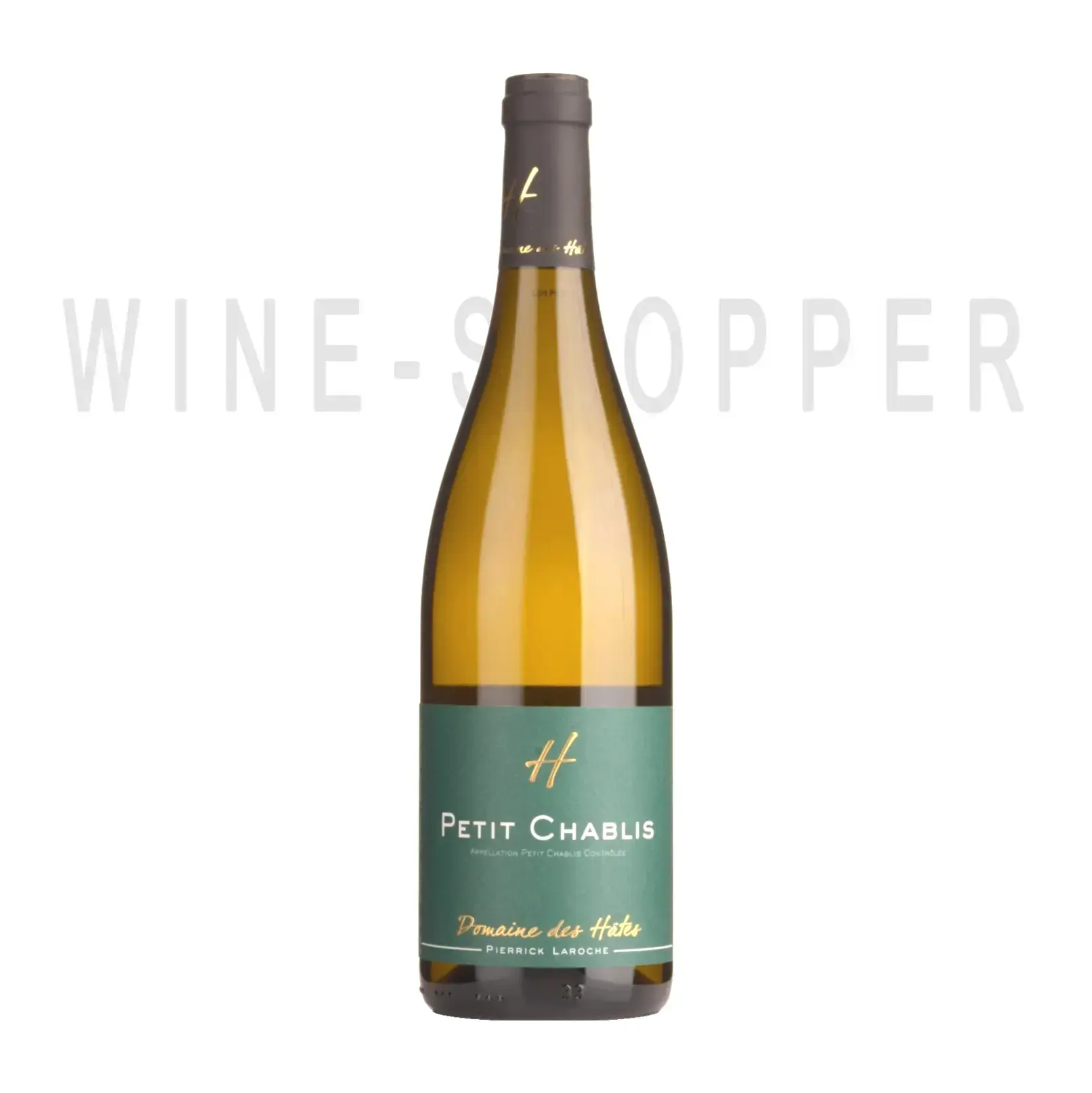 Вино Domaine des Hates, Petit Chablis AOC 2022 0.75 л