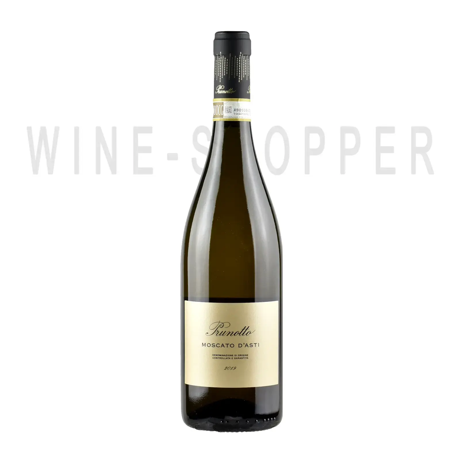 Вино Prunotto, Moscato d'Asti DOCG 2019 0.75 л
