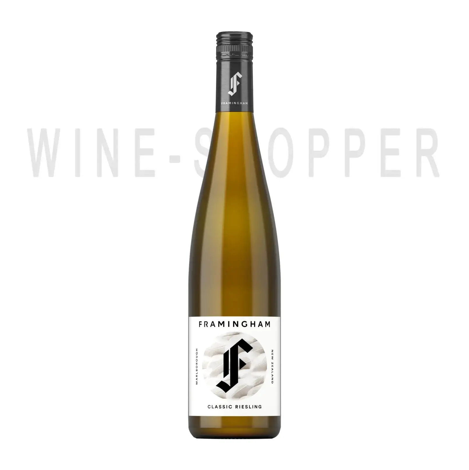 Вино Framingham, Classic Riesling 2017 0.75 л