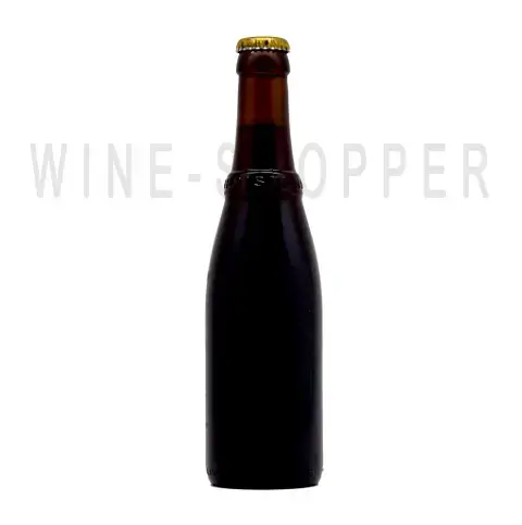 Пиво Trappist Westvleteren 8 0.33 л