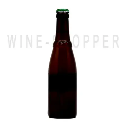 Пиво Trappist Westvleteren Blond 0.33 л