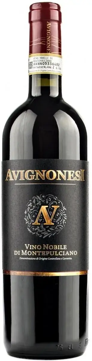 Вино Avignonesi, Vino Nobile di Montepulciano 2011 0.75 л