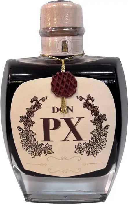 Херес Toro Albala, Don PX Vieja Cosecha, Montilla-Moriles DO, 1967 1967 0.2 л