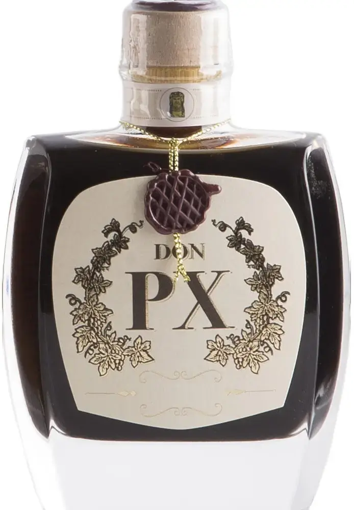 Херес Toro Albala, Don PX Convento Seleccion, Montilla-Moriles DOP, 1955 1955 0.375 л