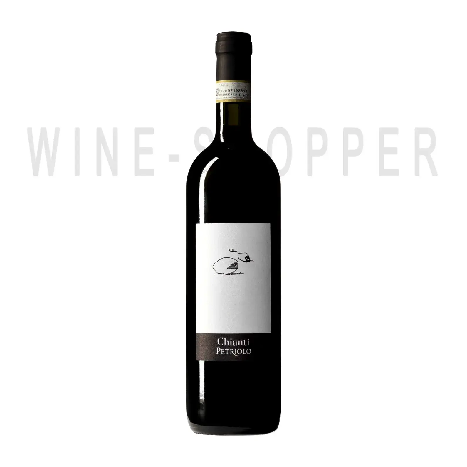 Вино Vino Sorelli, Petriolo Chianti DOCG 2016 0.75 л