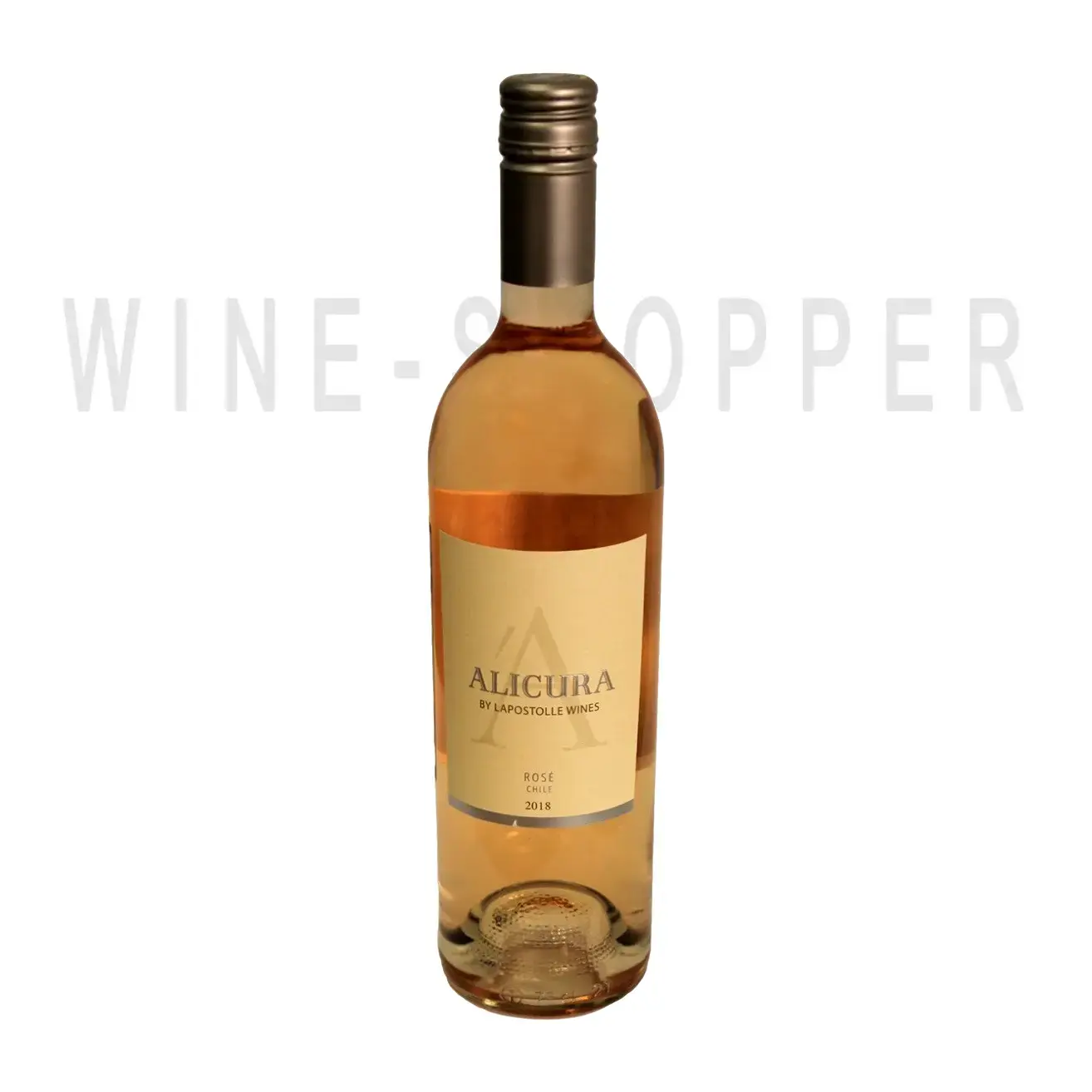 Вино Lapostolle, Alicura Rose 2018 0.75 л