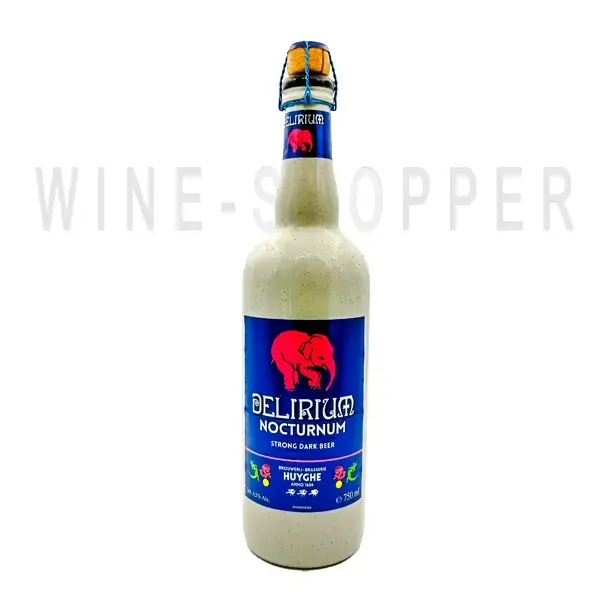 Пиво Delirium Nocturnum 0.75 л